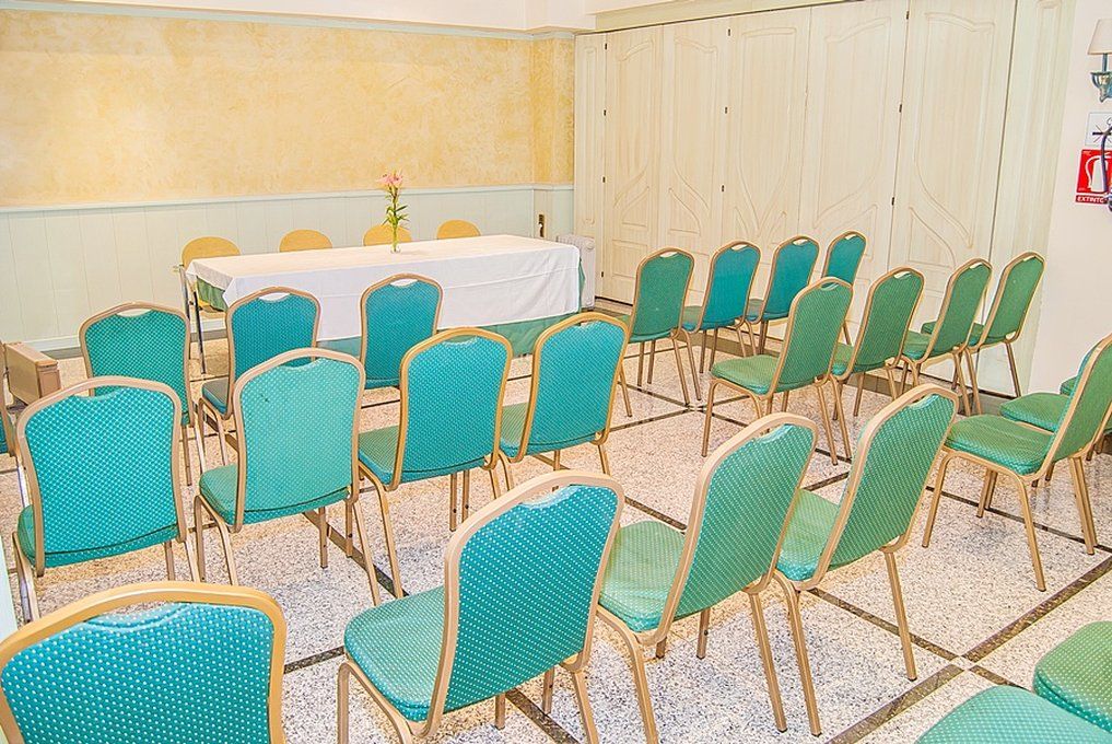 Ana Maria Hotel Гранада Екстериор снимка