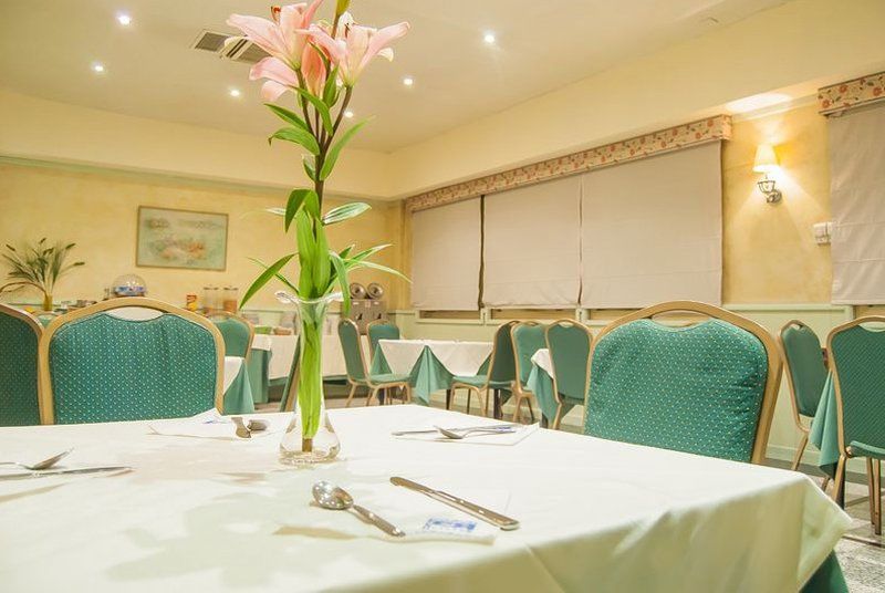 Ana Maria Hotel Гранада Екстериор снимка